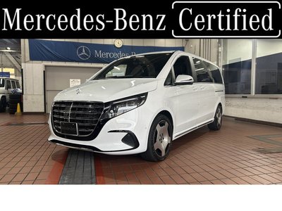 MERCEDES-BENZ V-CLASS - 1