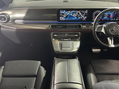 MERCEDES-BENZ V-CLASS - 10