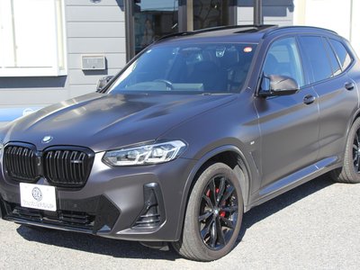 BMW X3 - 3