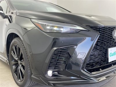 2024 Lexus NX — миниатюра 35