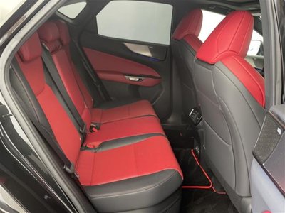 2024 Lexus NX — миниатюра 24