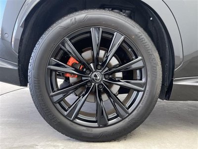 2024 Lexus NX — миниатюра 38