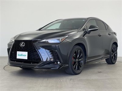 2024 Lexus NX — миниатюра 30