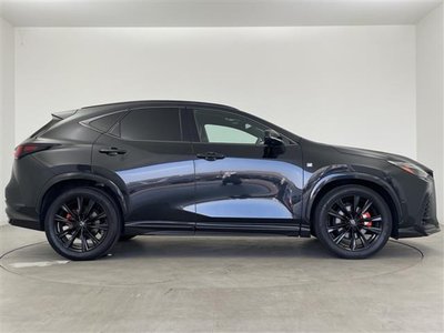 2024 Lexus NX — миниатюра 34