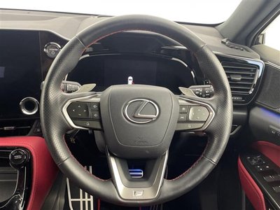 LEXUS NX - 9