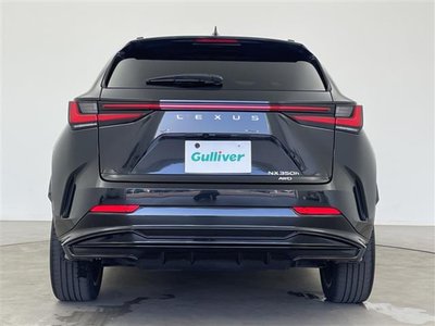 2024 Lexus NX — миниатюра 32