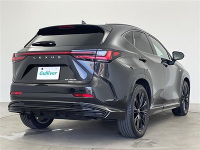 2024 Lexus NX — миниатюра 33
