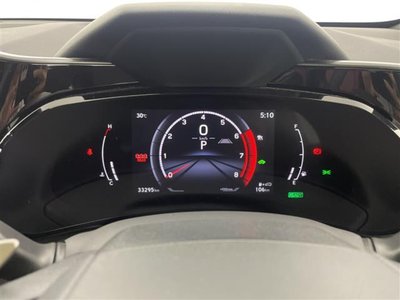 LEXUS NX - 4
