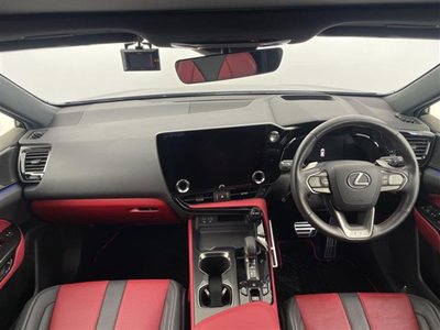 2024 Lexus NX — миниатюра 41