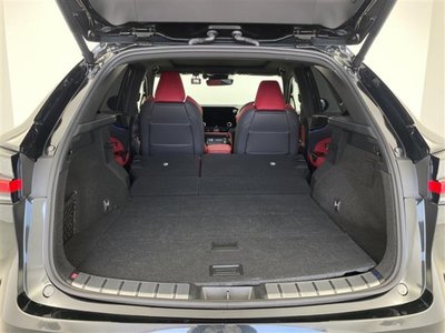 2024 Lexus NX — миниатюра 27