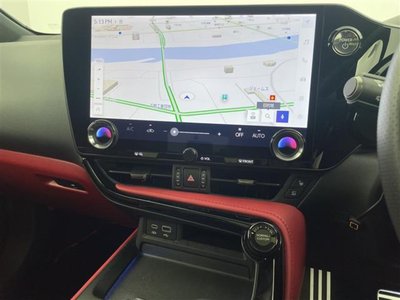 2024 Lexus NX — миниатюра 15