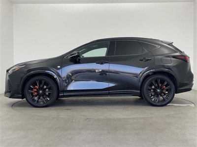 2024 Lexus NX — миниатюра 31