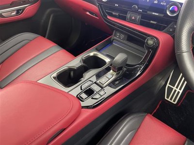 2024 Lexus NX — миниатюра 17