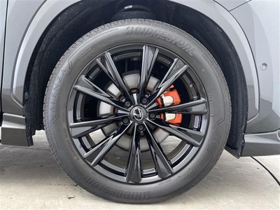 2024 Lexus NX — миниатюра 37