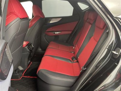 2024 Lexus NX — миниатюра 25