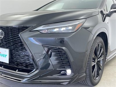 2024 Lexus NX — миниатюра 36