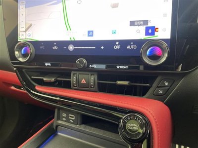 2024 Lexus NX — миниатюра 16