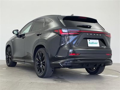 2024 Lexus NX — миниатюра 42