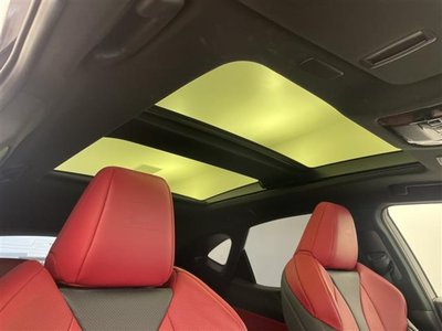 LEXUS NX - 3