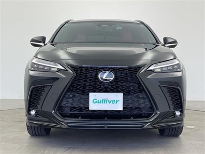 2024 Lexus NX — миниатюра 29