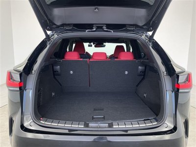 2024 Lexus NX — миниатюра 26
