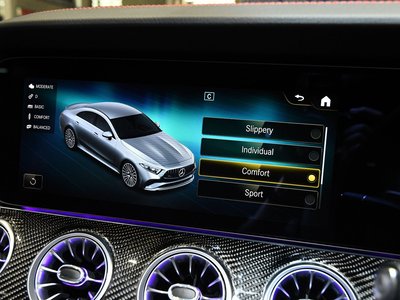 صورة مصغرة 40 لـ 2023 Mercedes-BENZ CLS AMG