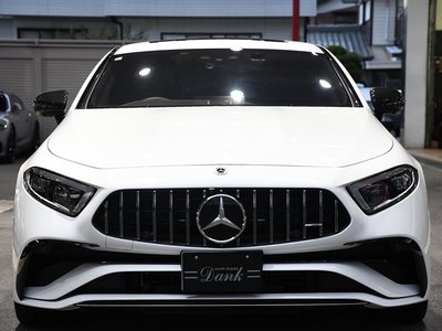 2023 MERCEDES-BENZ CLS AMG 照片 4