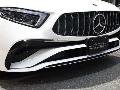 صورة مصغرة 11 لـ 2023 Mercedes-BENZ CLS AMG