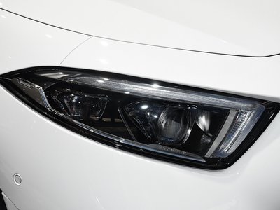 صورة مصغرة 12 لـ 2023 Mercedes-BENZ CLS AMG