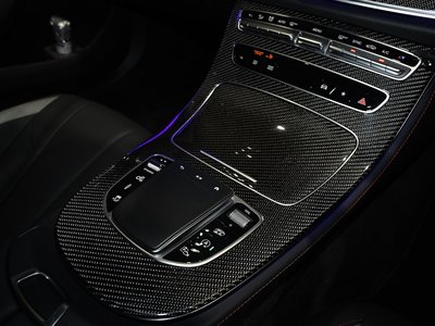 صورة مصغرة 29 لـ 2023 Mercedes-BENZ CLS AMG