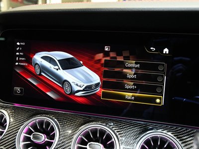 صورة مصغرة 39 لـ 2023 Mercedes-BENZ CLS AMG