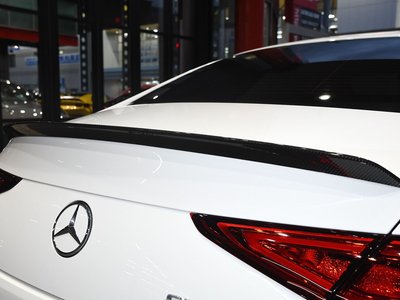 2023 MERCEDES-BENZ CLS AMG 照片 9