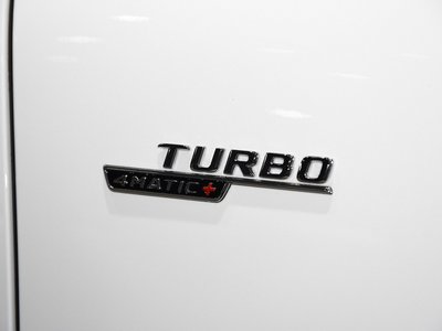 صورة مصغرة 14 لـ 2023 Mercedes-BENZ CLS AMG