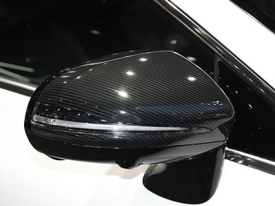 2023 MERCEDES-BENZ CLS AMG 照片 8