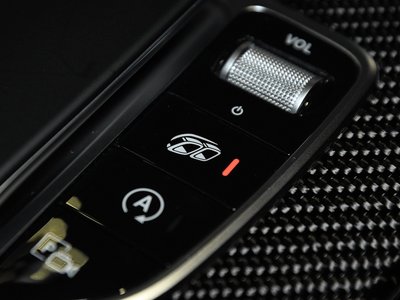 صورة مصغرة 41 لـ 2023 Mercedes-BENZ CLS AMG