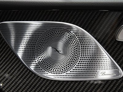 صورة مصغرة 26 لـ 2023 Mercedes-BENZ CLS AMG