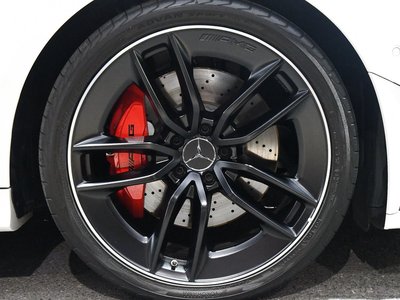 2023 MERCEDES-BENZ CLS AMG 照片 7