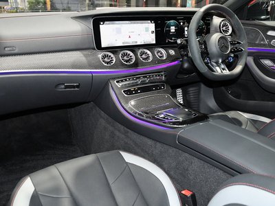2023 MERCEDES-BENZ CLS AMG 照片 3