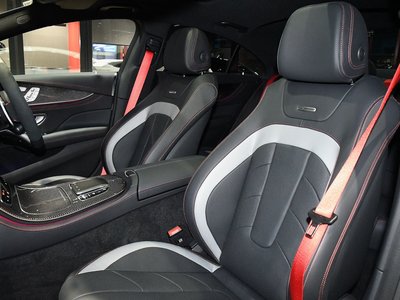 صورة مصغرة 20 لـ 2023 Mercedes-BENZ CLS AMG