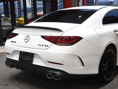 صورة مصغرة 16 لـ 2023 Mercedes-BENZ CLS AMG