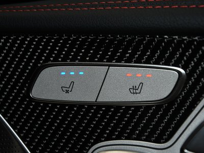 صورة مصغرة 24 لـ 2023 Mercedes-BENZ CLS AMG