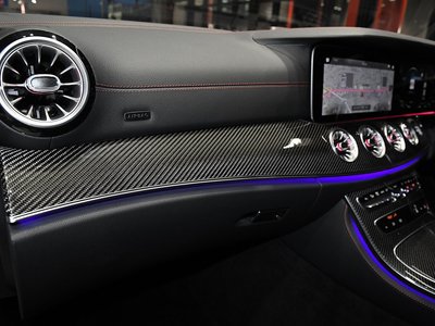 صورة مصغرة 31 لـ 2023 Mercedes-BENZ CLS AMG