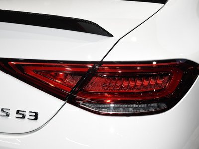 صورة مصغرة 17 لـ 2023 Mercedes-BENZ CLS AMG