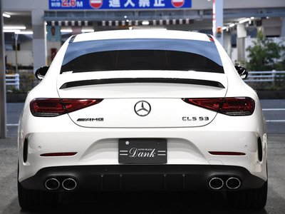 2023 MERCEDES-BENZ CLS AMG 照片 6