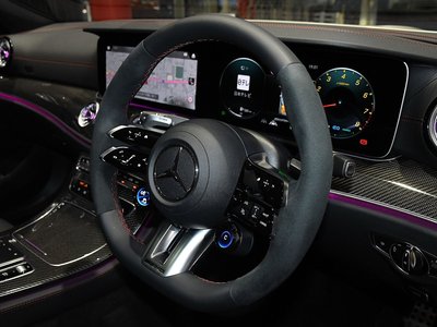 صورة مصغرة 19 لـ 2023 Mercedes-BENZ CLS AMG