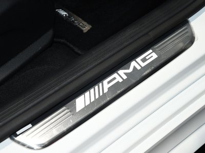 صورة مصغرة 27 لـ 2023 Mercedes-BENZ CLS AMG