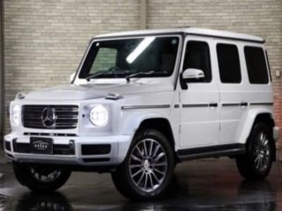 MERCEDES-BENZ OTHERS - 1
