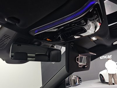 صورة مصغرة 28 لـ 2022 Mercedes-BENZ S-CLASS