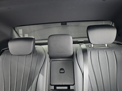 صورة مصغرة 34 لـ 2022 Mercedes-BENZ S-CLASS