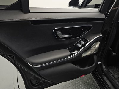صورة مصغرة 15 لـ 2022 Mercedes-BENZ S-CLASS